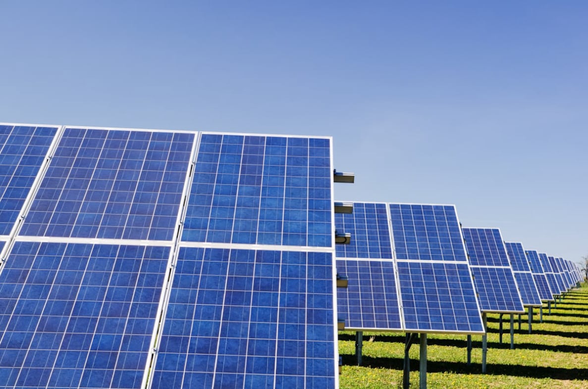 Fleet EV charging depot operations